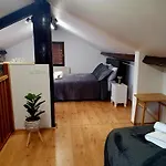 Napoleon Paris - Parking Gratuit - Acces Metro Villa Les Lilas