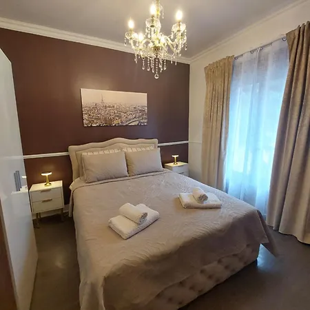 Βίλα Napoleon Paris - Parking Gratuit - Acces Metro *
